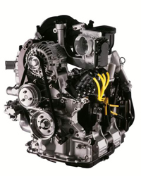 P333C Engine